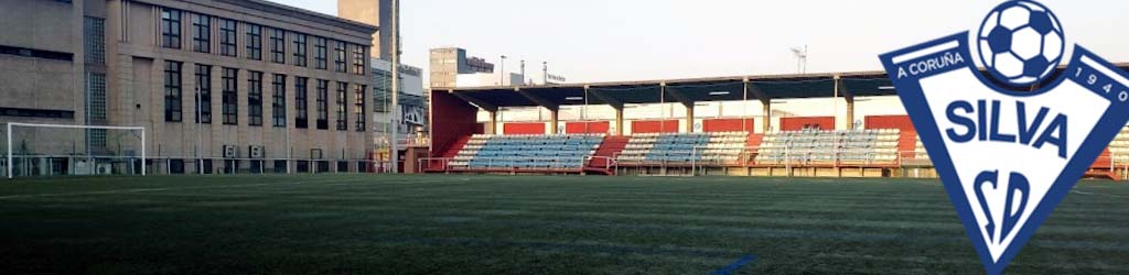 Estadio A Grela